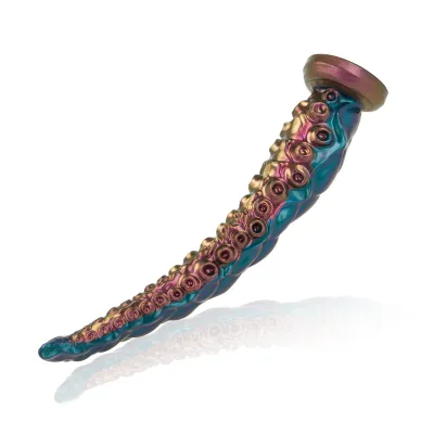 Charybdis Fine Tentacle Dildo Small – Epic