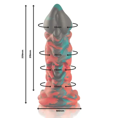 Phobos Dildo Son of Love and Joy – Epic