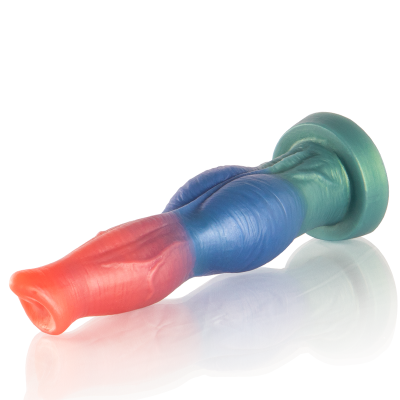 Arion Dildo Symphony Of Pleasure Mit Fernbedienung | Epic