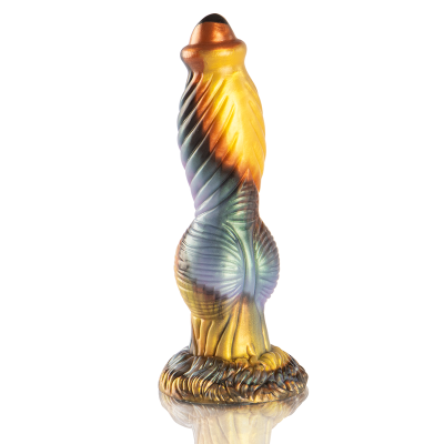 Phoenix Dildo Die Wiederauferwachsene | Epic