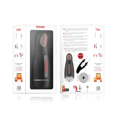 Seoul Männlicher Masturbator | Oninder