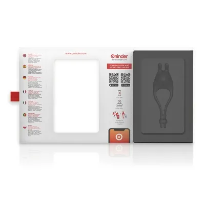 Pampa Vibratorring 10 Modi Kostenlose App – Oninder