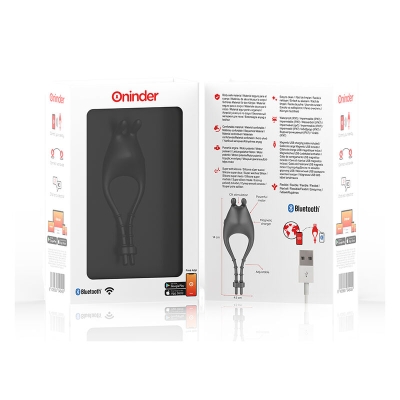 Pampa vibratorring 10 modes free app | Oninder