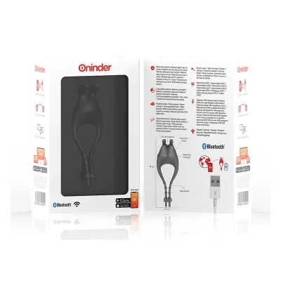 Pampa Vibratorring 10 Modi Kostenlose App – Oninder