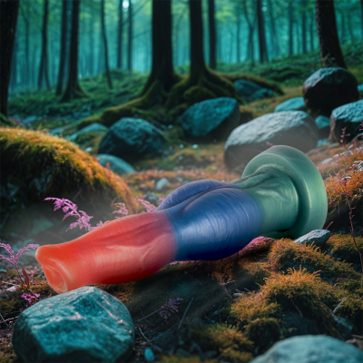 Arion Dildo Symphony Of Pleasure Mit Fernbedienung | Epic
