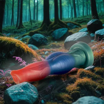 Arion Dildo Symphony Of Pleasure Mit Fernbedienung | Epic