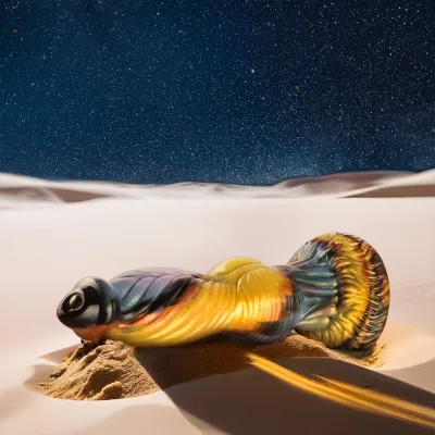 Phoenix Dildo Die Wiederauferwachsene | Epic