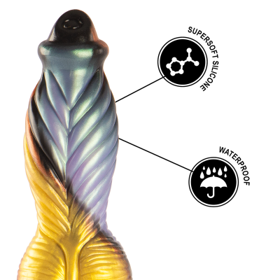 Phoenix Dildo Die Wiederauferwachsene | Epic