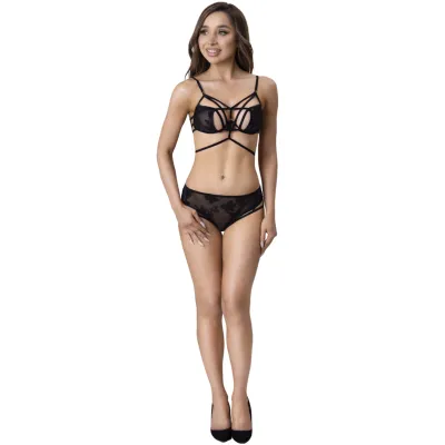 Eliana Bh + Slip Set S/M – Livco Corsetti Fashion
