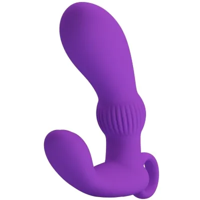Cayla Analvibrator Lila – Pretty Love