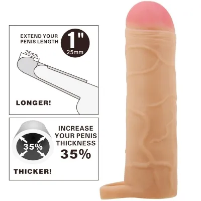 Bunion Extensioning Stimulating Pense Cover – Pretty Love