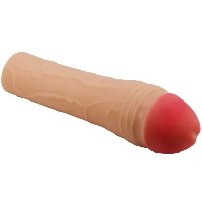 Chane Extensioning Stimulating Pense Cover – Pretty Love