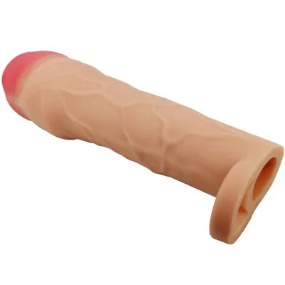 Hani Extensioning Stimulating Pense Cover – Pretty Love