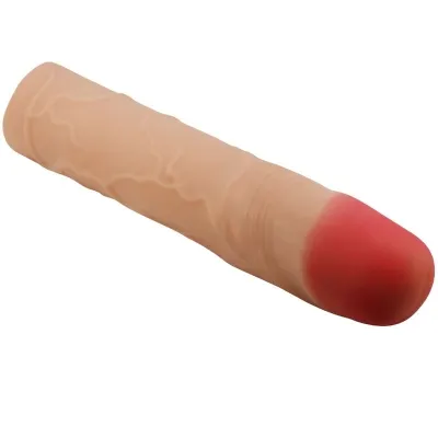 Kylian Extensioning Stimulating Pense Cover – Pretty Love