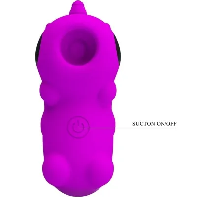 Mini Fun Toys From Magic Unicorn Stimulator | Pretty Love