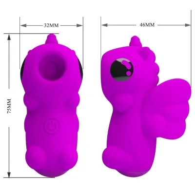 Mini Fun Toys From Magic Unicorn Stimulator | Pretty Love