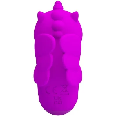 Mini Fun Toys From Magic Unicorn Stimulator | Pretty Love