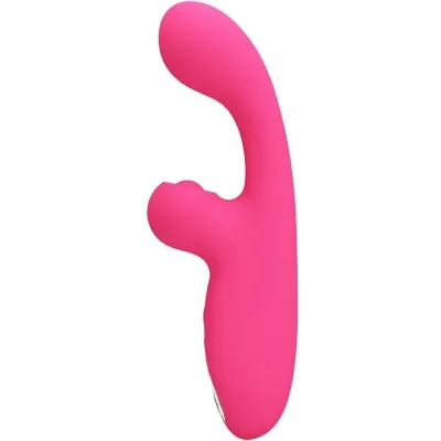 Skylar Stimulator Pink | Pretty Love