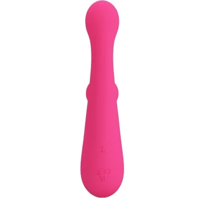 Skylar Stimulator Pink | Pretty Love