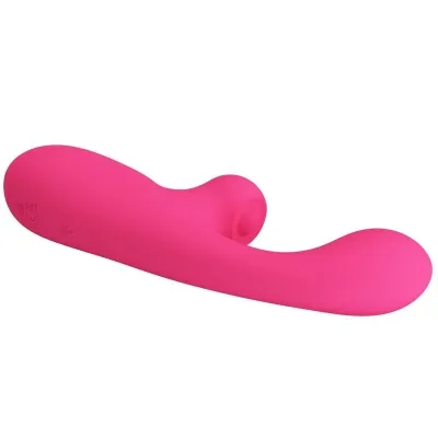 Skylar Stimulator Pink | Pretty Love