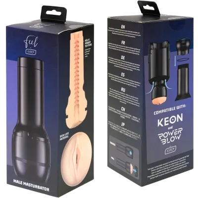 Feel Stroker – Kiiroo