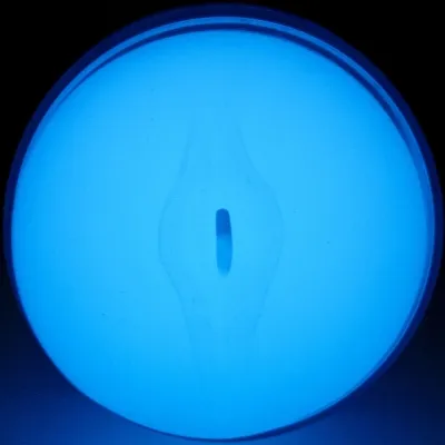 A Glow-in-the-Dark Stroker – Kiiroo