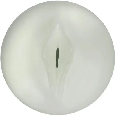 A Glow-in-the-Dark Stroker – Kiiroo