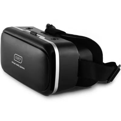 Virtual reality headset – Kiiroo