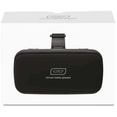 Kiiroo - Virtual-Reality-Headset