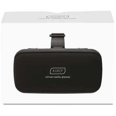 Virtual reality headset – Kiiroo
