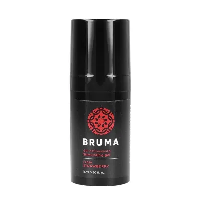 Balsam Erdbeergeschmack 15ml – Bruma
