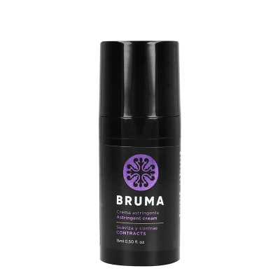 Adstringierende Creme Ultra Gleitend 15ml | Bruma