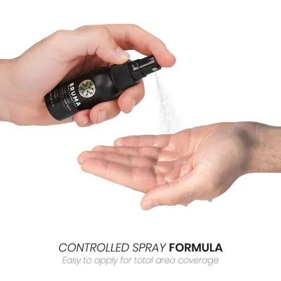 Relaxing Anal Spray Unisex 30ml – Bruma