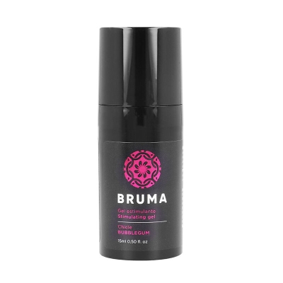 Bubblegum Geschmacksintensivierender Balsam 15ml | Bruma