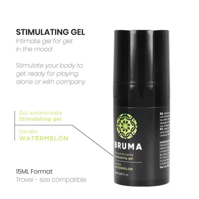 Balsam Wassermelone 15ml – Bruma