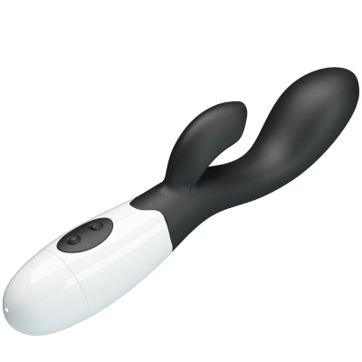 Brighty G-Spot Vibrator Schwarz | Pretty Love
