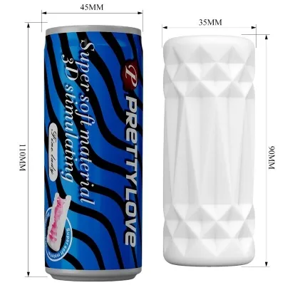 3d stimulator can model 2 – Pretty Love