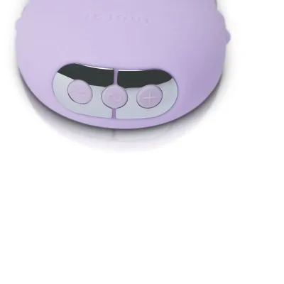 Mimi Deux Purple Massager | Je Joue