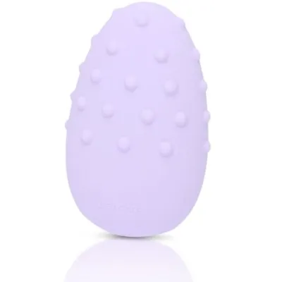 Mimi Deux Purple Massager | Je Joue