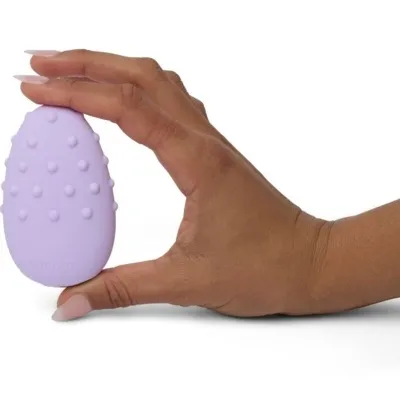 Mimi Deux Purple Massager | Je Joue
