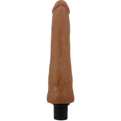 Alfredo Realistischer Vibrator 21.5cm Ø 4cm | Pretty Love