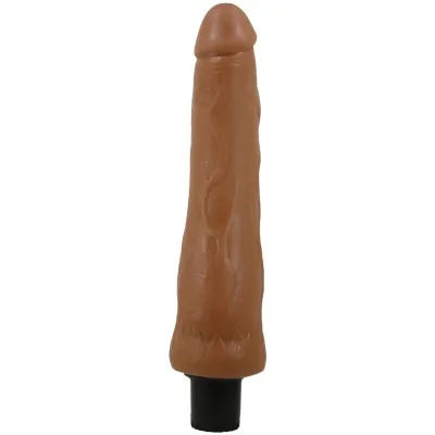 Alfredo Realistischer Vibrator 21.5cm Ø 4cm | Pretty Love