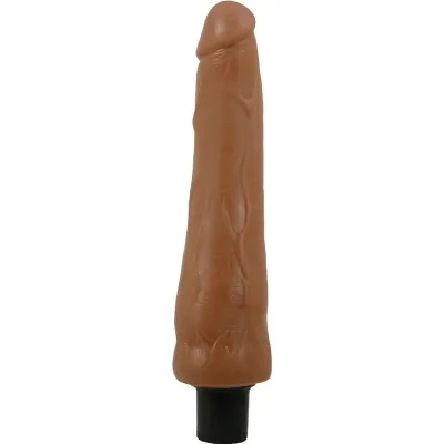 Alfredo Realistischer Vibrator 21.5cm Ø 4cm | Pretty Love