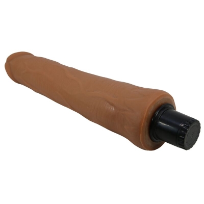 Alfredo Realistischer Vibrator 21.5cm Ø 4cm | Pretty Love