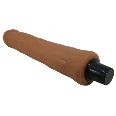 Alfredo Realistischer Vibrator 21.5cm Ø 4cm | Pretty Love