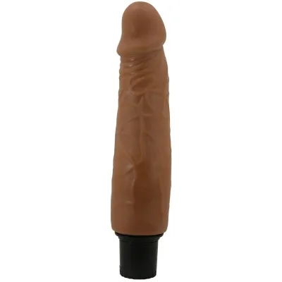Waldorf Realistischer Vibrator 18cm Ø 4cm | Pretty Love