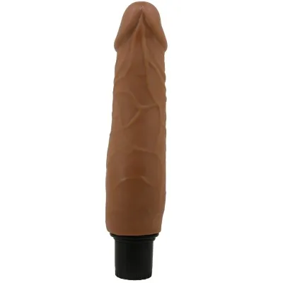 Waldorf Realistischer Vibrator 18cm Ø 4cm | Pretty Love