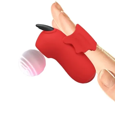 Mini-Spassspielzeuge Von Magic Devil Stimulator | Pretty Love