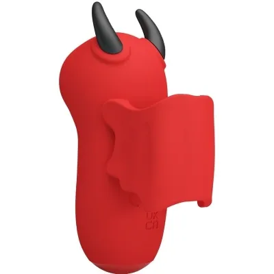 Mini-Spassspielzeuge Von Magic Devil Stimulator | Pretty Love