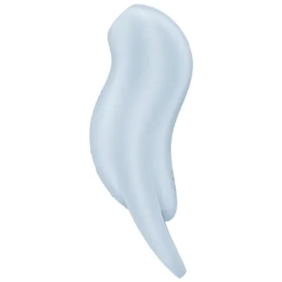 Pocket Pro 1 Klit Stimu Hellblau | Satisfyer
